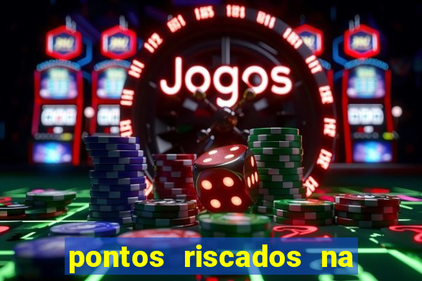 pontos riscados na umbanda e seus significados pdf